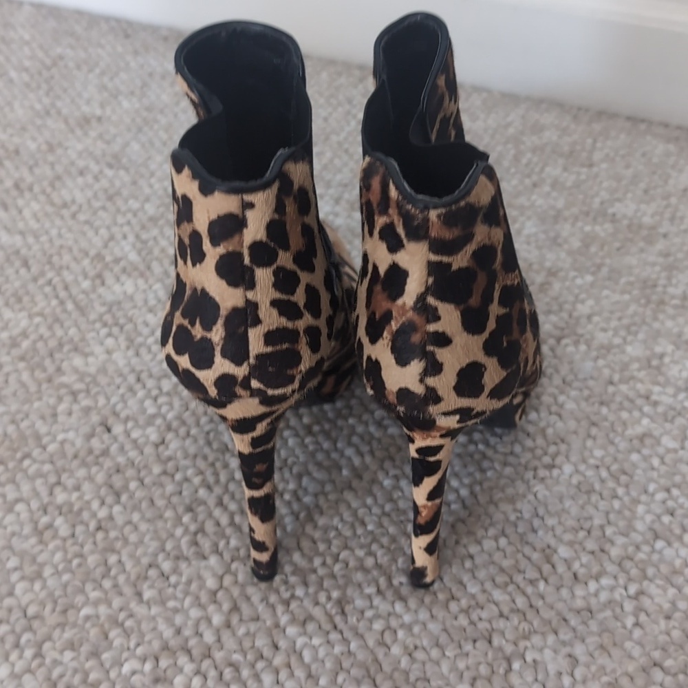 Gianni Bini ankle boots - Picture 3 of 8